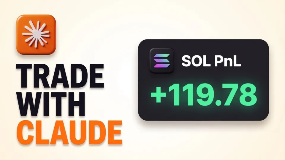 How Does AI Trading Work and Can Claude AI Trading Bot Make Money with Crypto