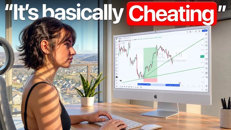 How to Make Trading Easy by Mastering This Strategy